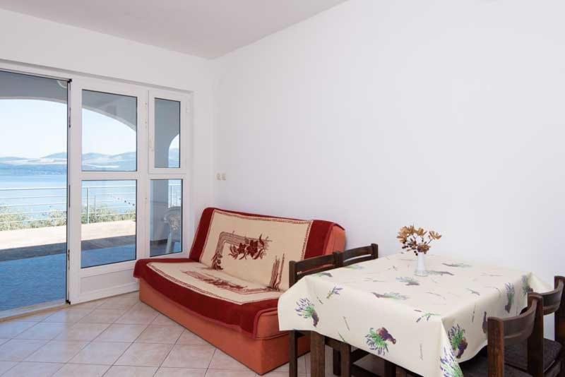 Apartmani Dubravko Putnikovic Exterior photo