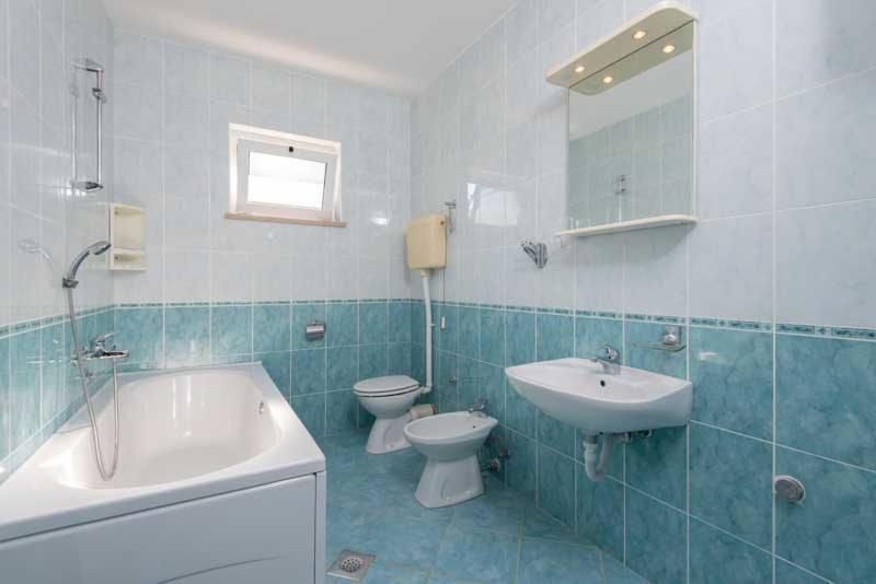 Apartmani Dubravko Putnikovic Exterior photo