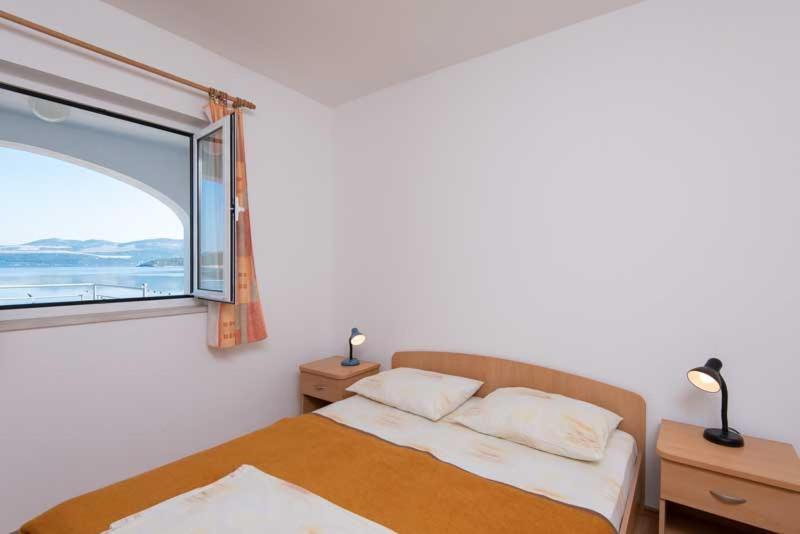 Apartmani Dubravko Putnikovic Exterior photo